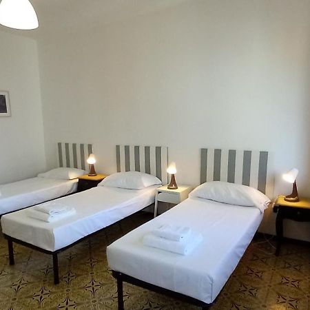 Apartamento Agnolo 73 IV Florencia Exterior foto