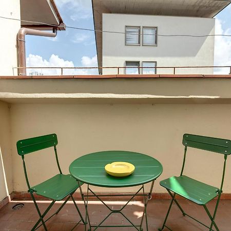Apartamento Agnolo 73 IV Florencia Exterior foto