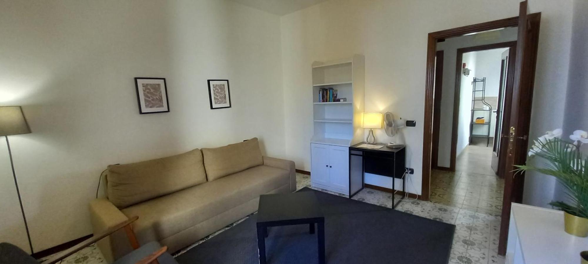 Apartamento Agnolo 73 IV Florencia Exterior foto