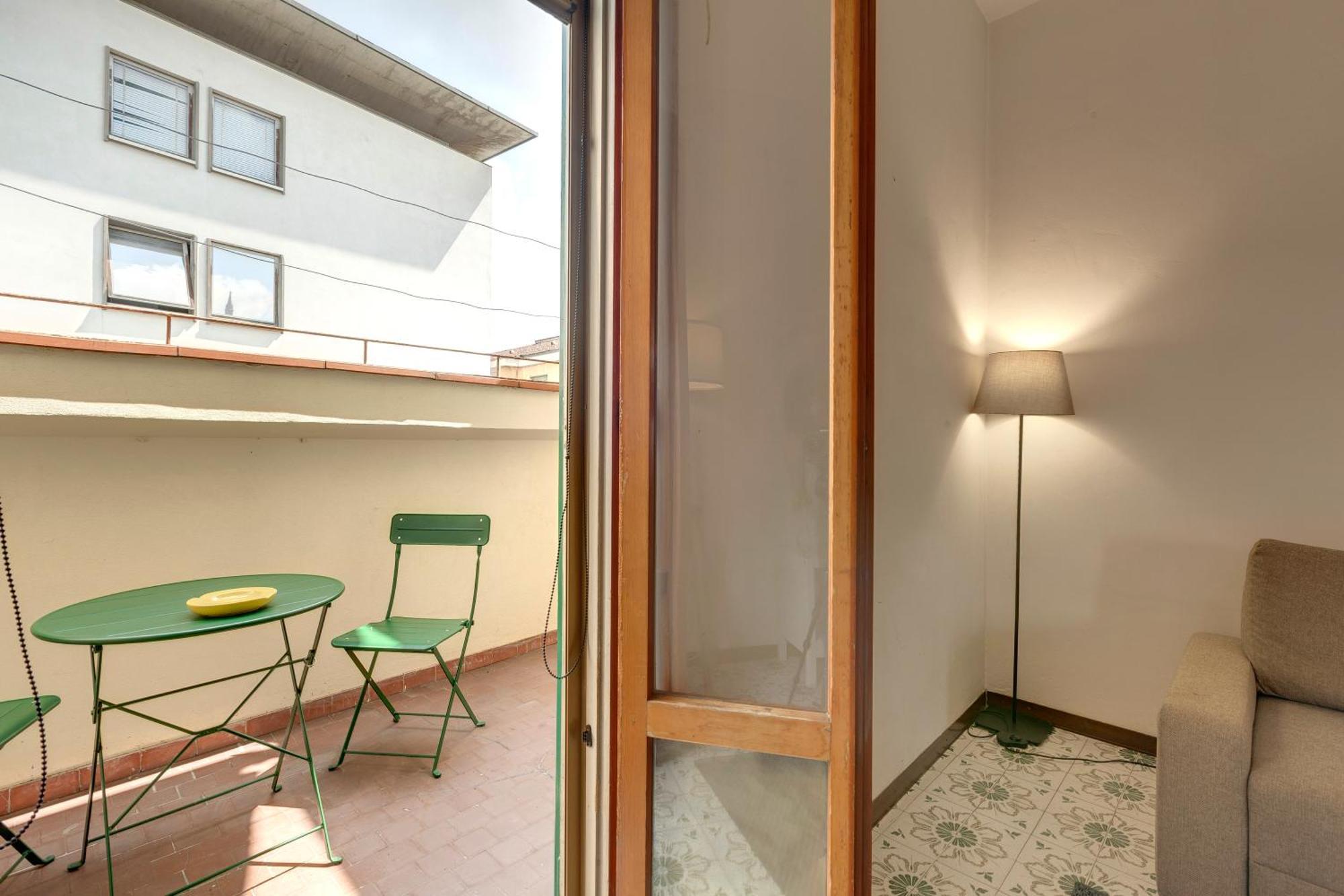 Apartamento Agnolo 73 IV Florencia Exterior foto