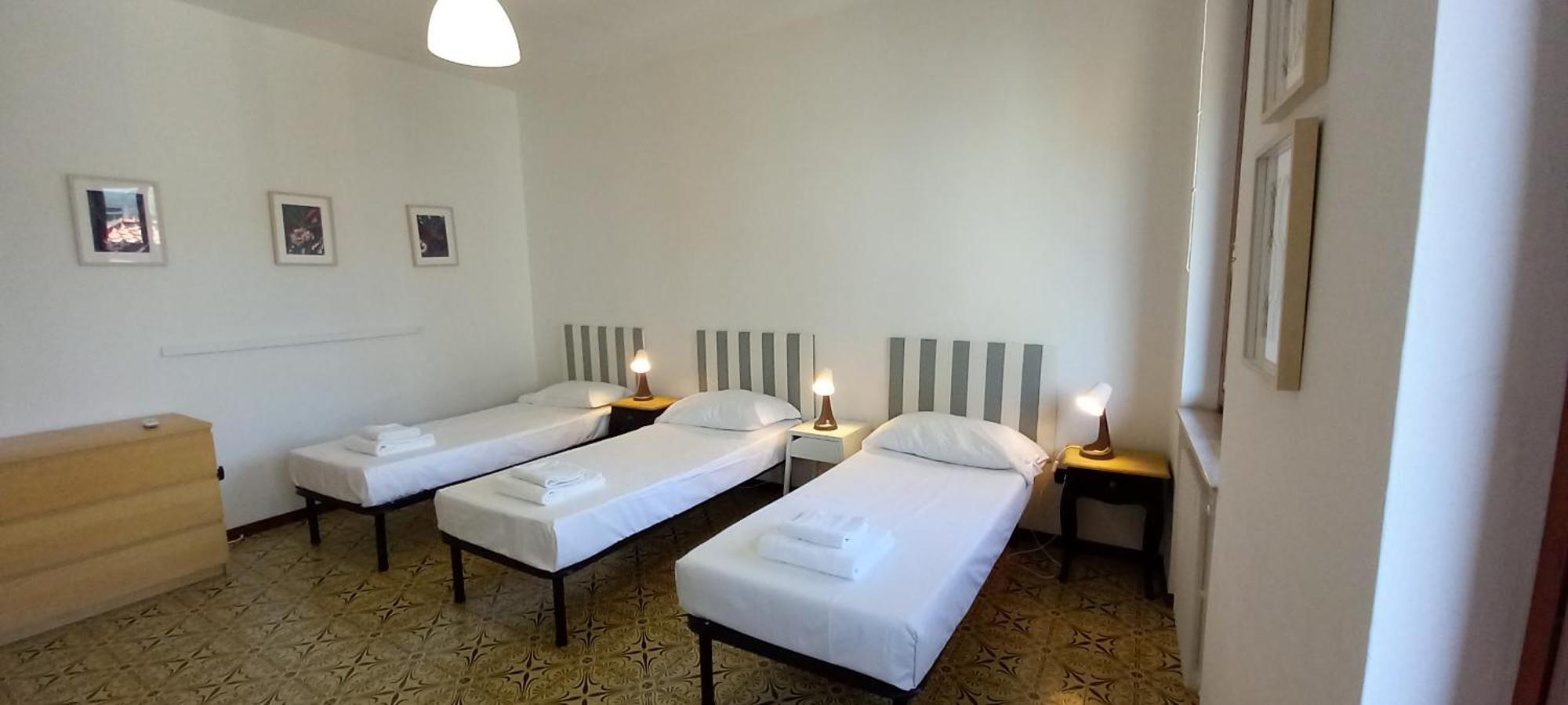Apartamento Agnolo 73 IV Florencia Exterior foto
