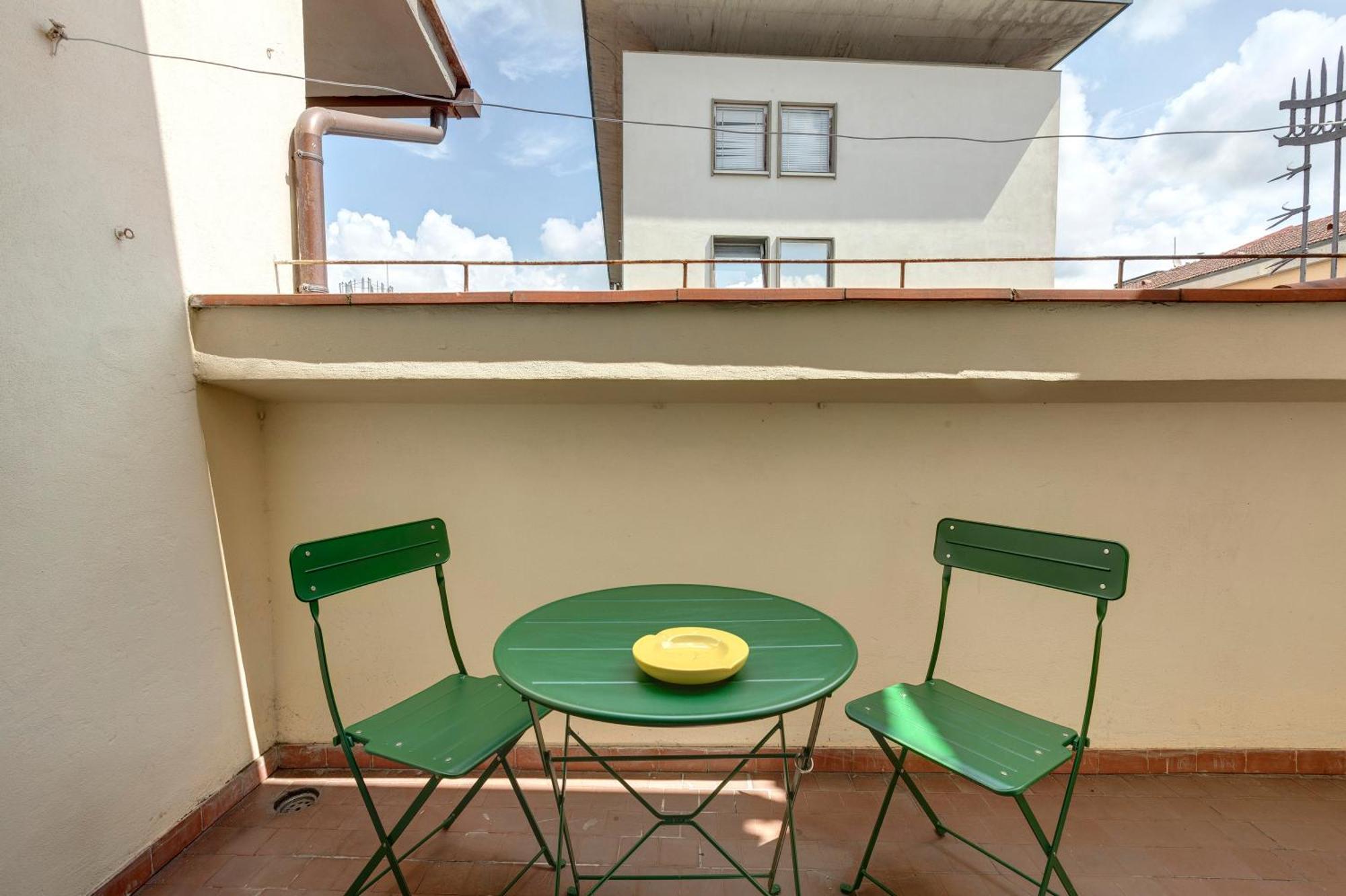 Apartamento Agnolo 73 IV Florencia Exterior foto