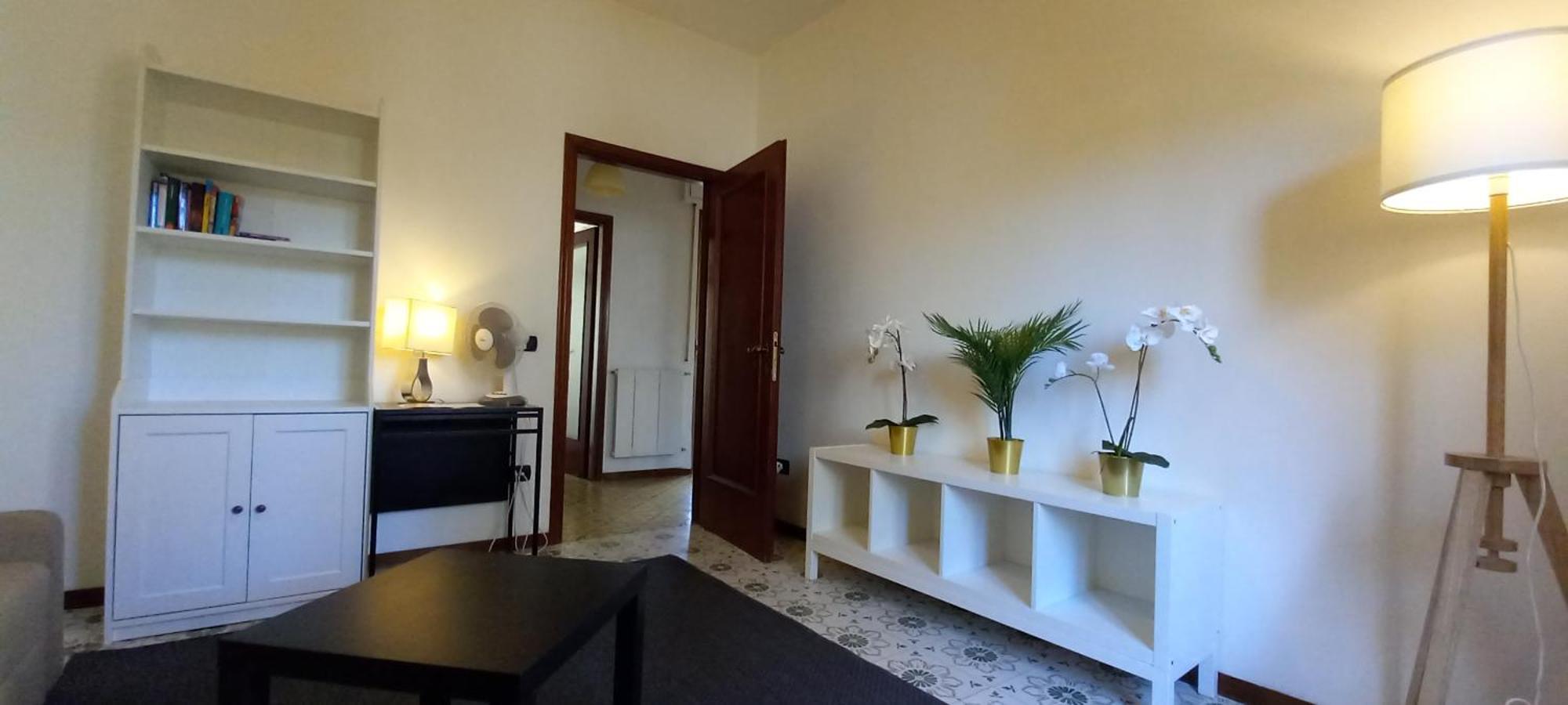 Apartamento Agnolo 73 IV Florencia Exterior foto