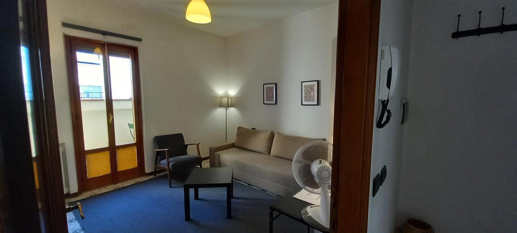 Apartamento Agnolo 73 IV Florencia Exterior foto