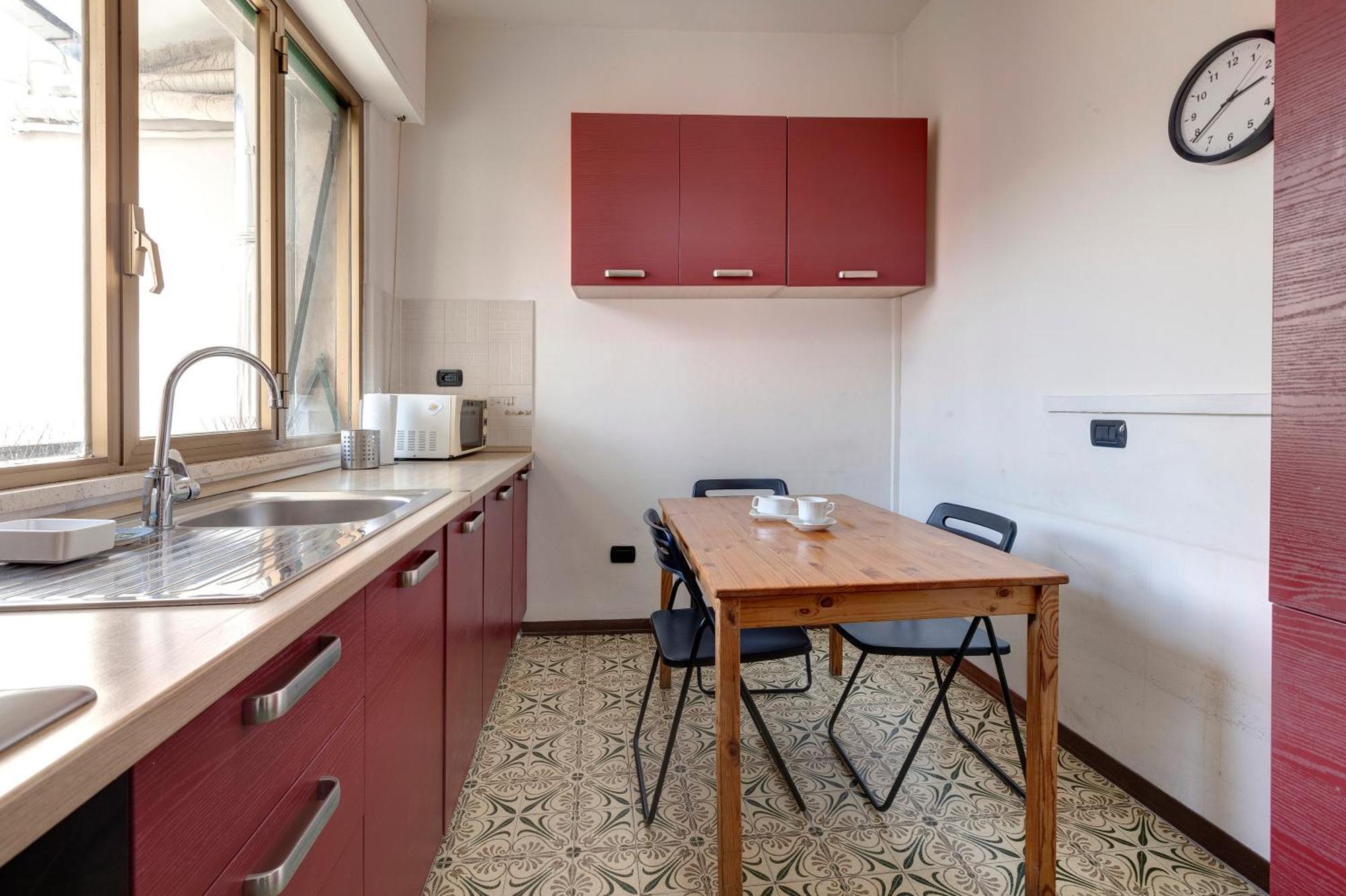 Apartamento Agnolo 73 IV Florencia Exterior foto