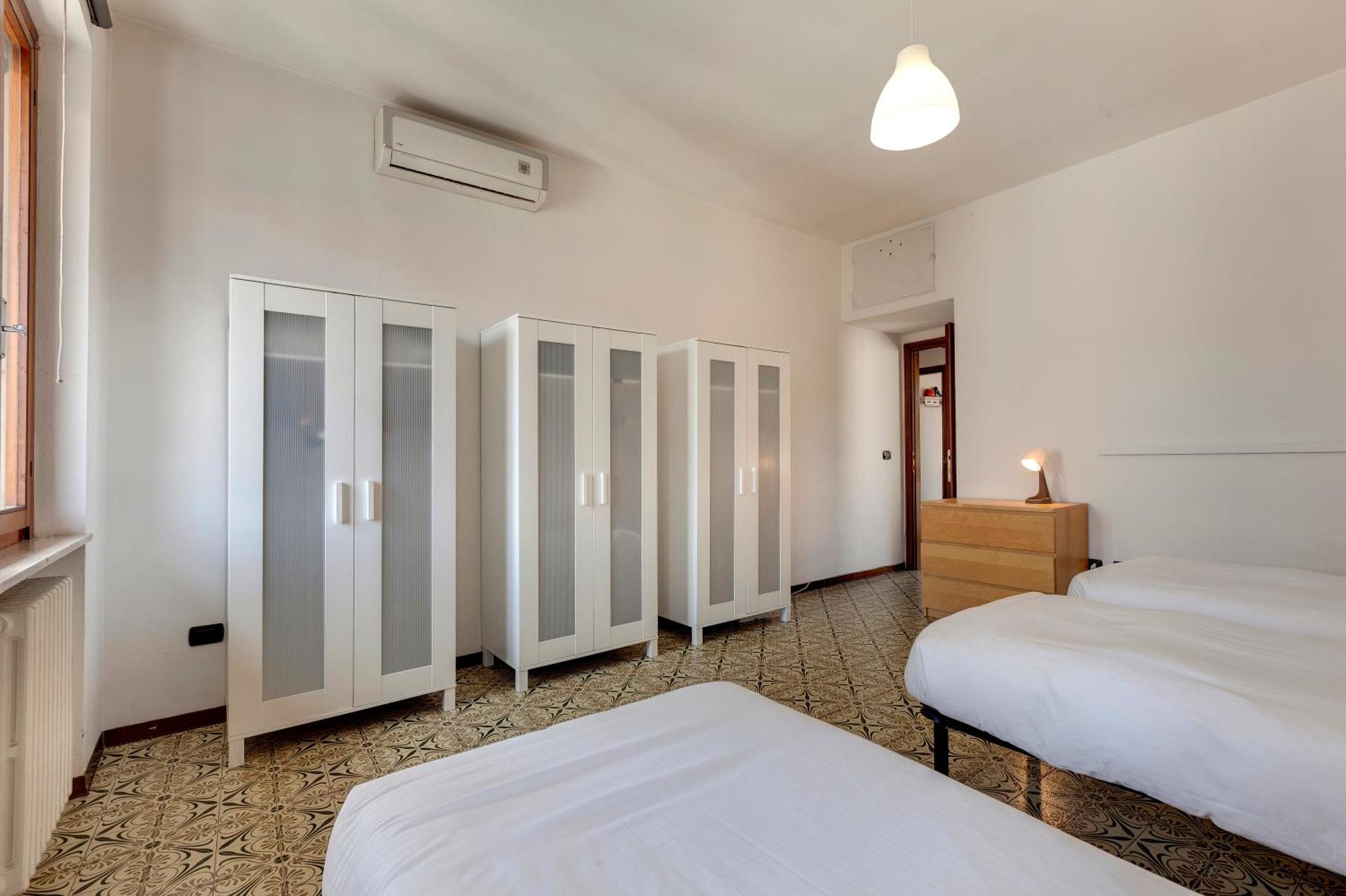 Apartamento Agnolo 73 IV Florencia Exterior foto
