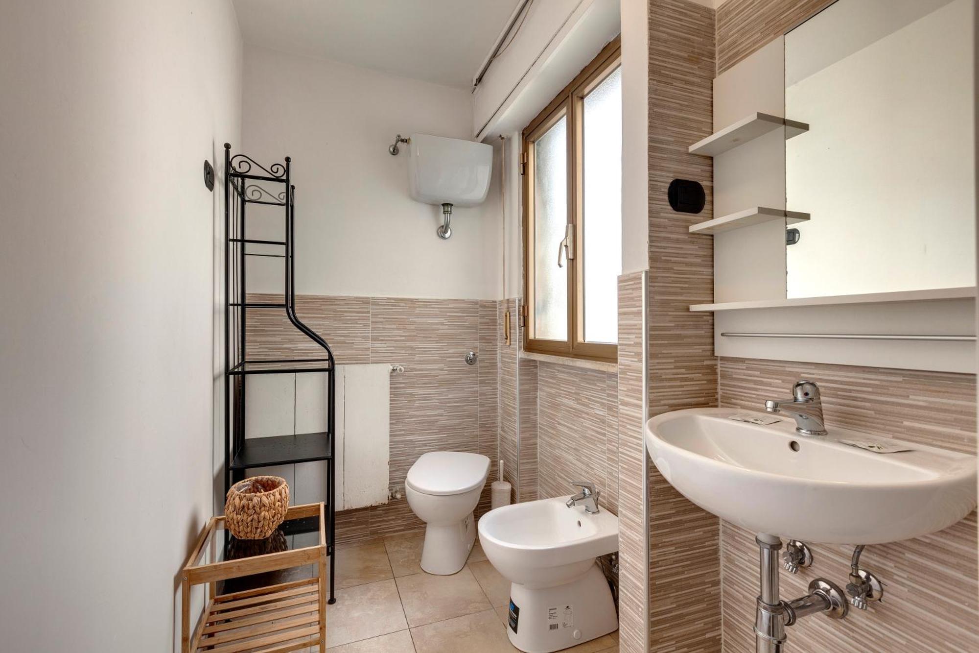 Apartamento Agnolo 73 IV Florencia Exterior foto